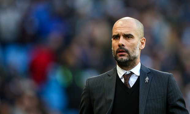 Guardiola muốn nghỉ hưu