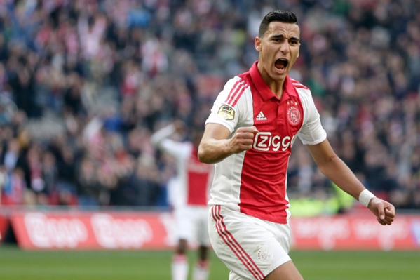 Anwar El Ghazi sắp đến Serie A?