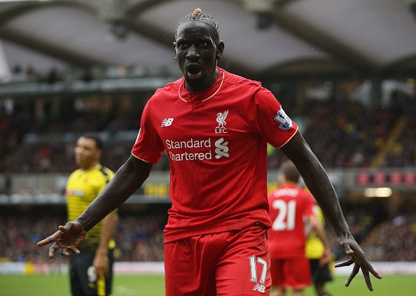Sakho bị Liverpool hét giá cao