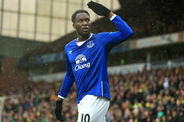 Lukaku vẫn mơ về Chelsea