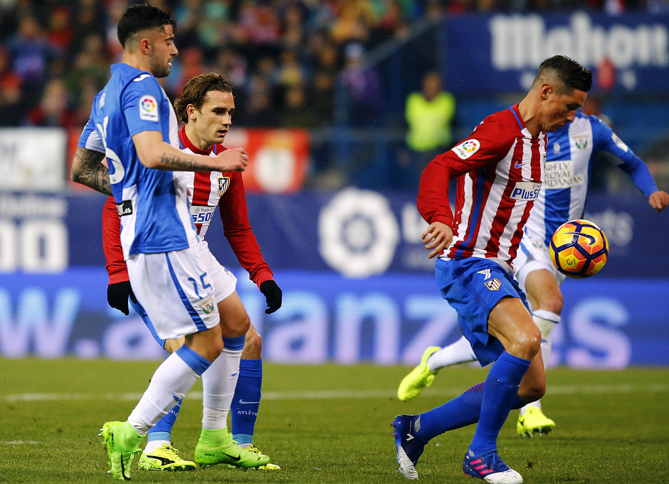 Griezmann có đến Man Utd?