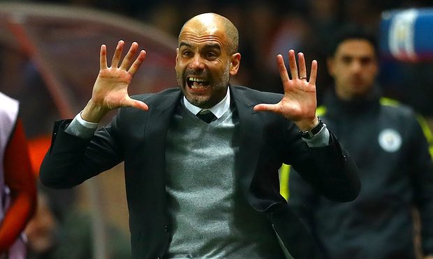 Pep Guardiola sẽ thanh lọc mạnh mẽ đội hình Man City