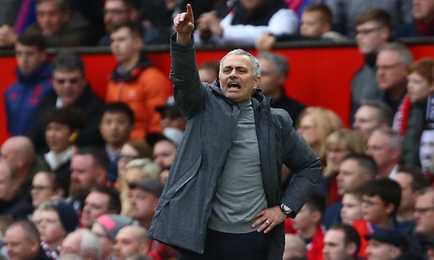 Mourinho vừa có bài phỏng vấn độc quyền với France Football