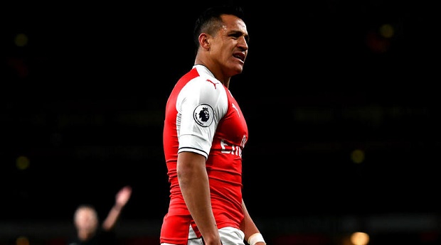 Sanchez từ chối lời đề nghị mới nhất từ Arsenal