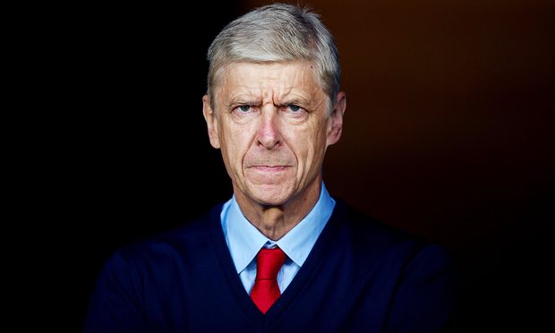 Wenger không quá quan tâm người ta nghĩ gì về mình