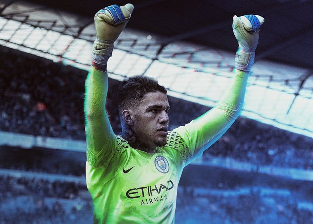 Manchester City đã hoàn tất thương vụ thứ 2 trong kỳ chuyển nhượng mùa Hè năm nay.