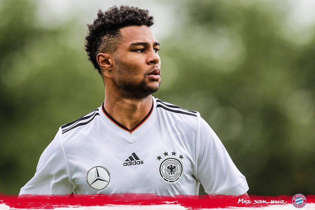 Bayern Munich chính thức có tân binh.