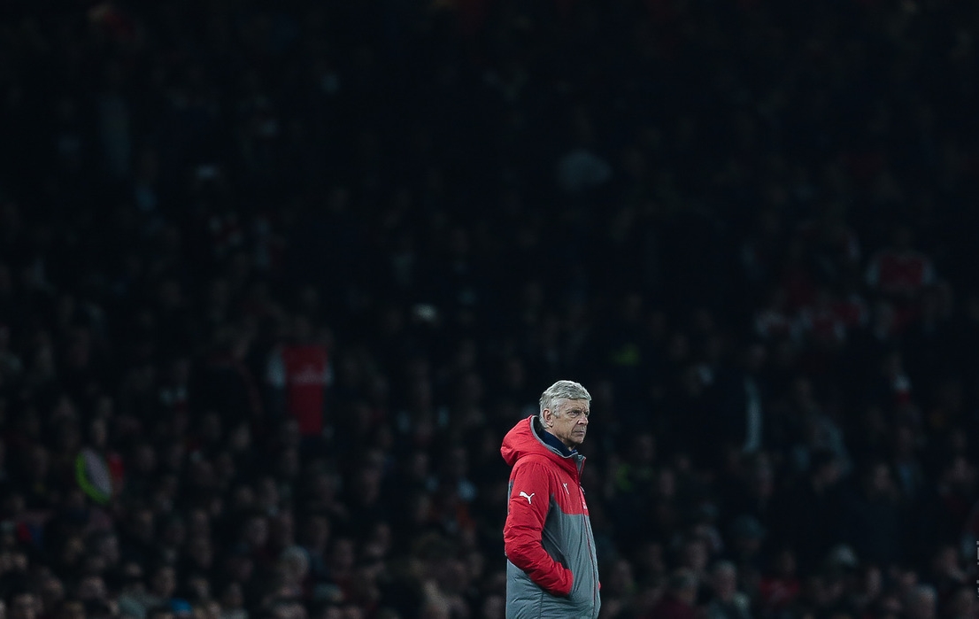 BLĐ Arsenal và Wenger sẽ làm 'tất cả' để đưa Arsenal lên đỉnh vinh quang, trong hợp đồng có thể coi là 'cuối cùng' của ông tại CLB.