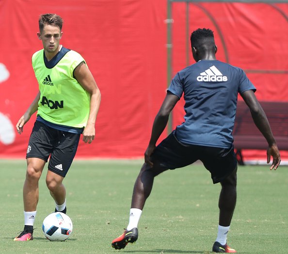 Real Sociedad muốn chiêu mộ Januzaj