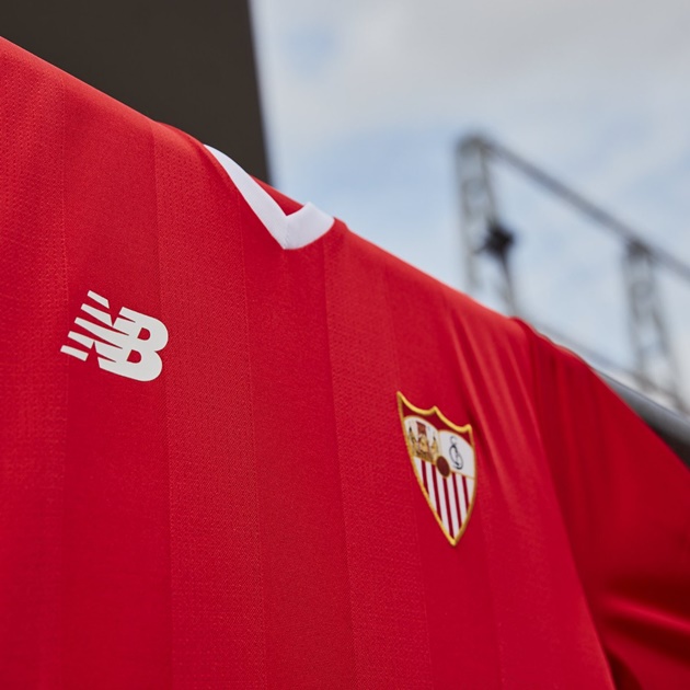 Sevilla đã kết thúc La Liga ở vị trí thứ 4, qua đó giành quyền tham dự vòng play-off Champions League.