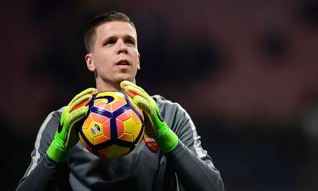 Arsenal sắp hoàn tất việc bán Szczesny - Bóng Đá