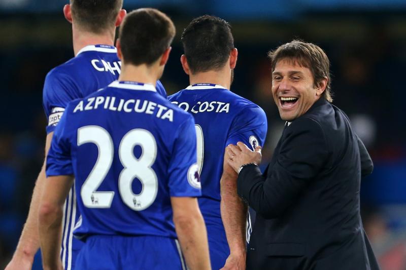 Đại gia Anh mua sắm: Chelsea đi sau, về trước - Bóng Đá