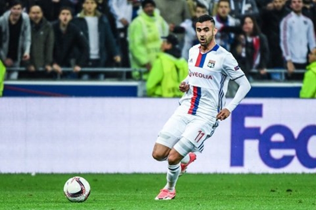 AS Monaco đón thêm tân binh, dọn đường bán Lemar - Bóng Đá