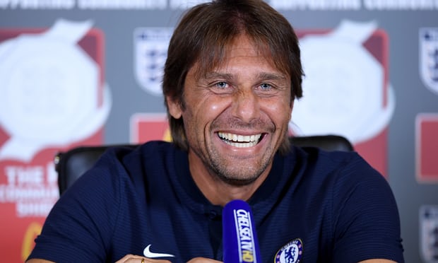 Huấn luyện viên người Italia thừa nhận mùa giải sắp tới sẽ là mùa giải khó khăn nhất trong sự nghiệp làm huấn luyện viên của ông.