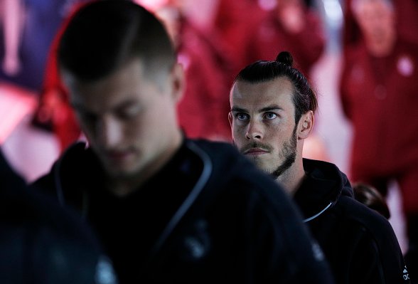 Cơ hội cho Gareth Bale cập bến Manchester United trong mùa Hè này, hoặc thậm chí là trong mùa Hè sang năm nữa là rất nhỏ. Real Madrid đã đảm bảo tương lai cho anh.