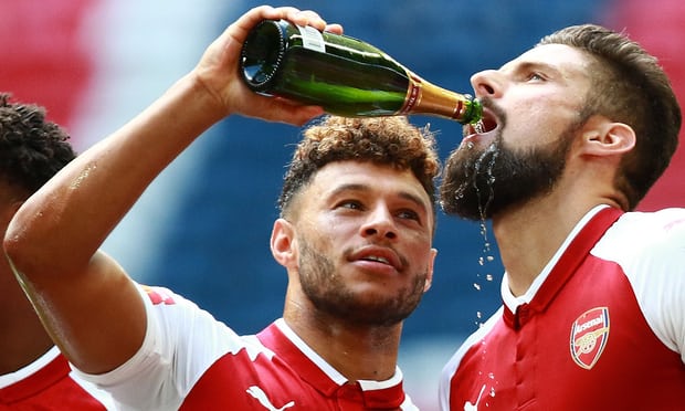 Arsenal trước trận Leicester: Muốn vô địch, phải chạy đà tốt! - Bóng Đá