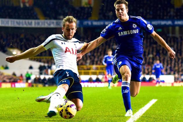 Harry Kane liệu có thể nổ súng phá dớp khởi đầu chậm chạp?