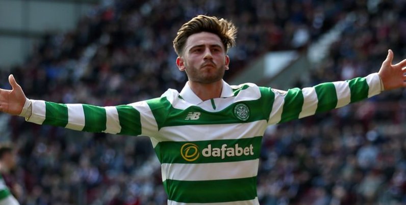 Patrick Roberts từng được giới truyền thông ví là Messi mới của nước Anh