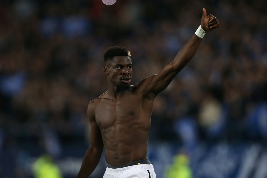 Tân binh Tottenham: PSG không tôn trọng tôi - Bóng Đá