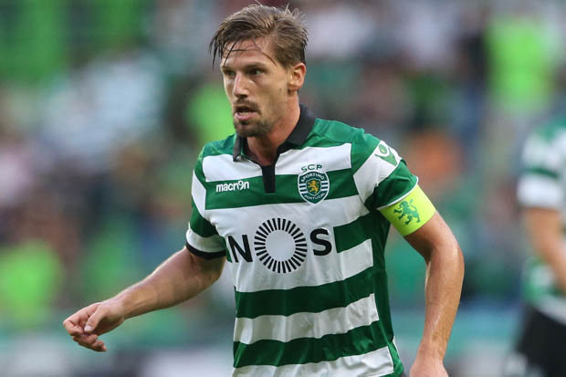 Adrien Silva sẽ không thể chơi cho Leicester City?