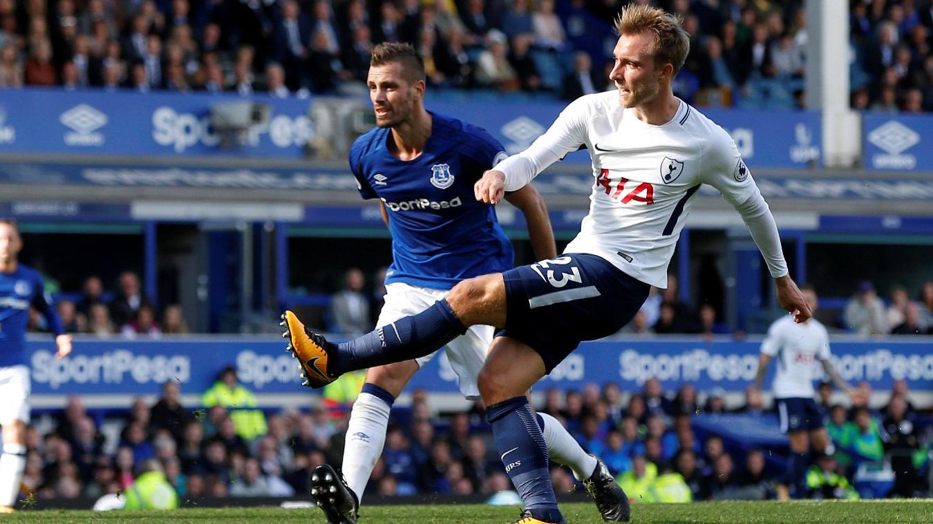 Hai đội bóng bị nghi ngờ, Tottenham và Chelsea cùng có chiến thắng ở vòng này