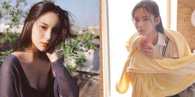Ngẩn ngơ trước nhan sắc của WAGs số 1 Bắc Kinh - Bóng Đá