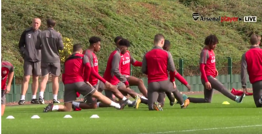 Wilshere xuống tóc, chờ Wenger trao cơ hội tại League Cup - Bóng Đá