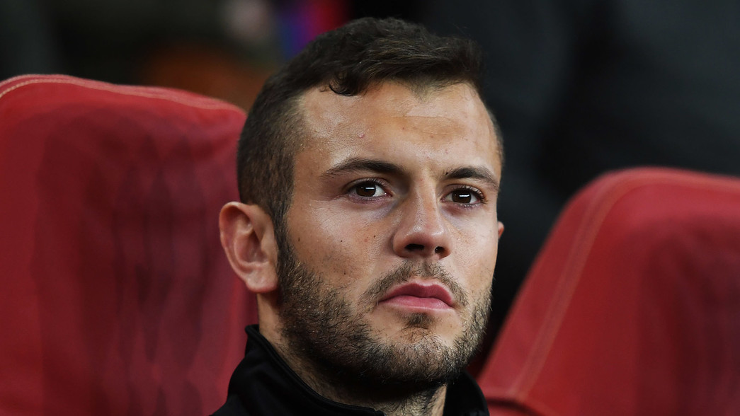 Sau tất cả mọi biến cố, Wilshere đã trưởng thành hơn.