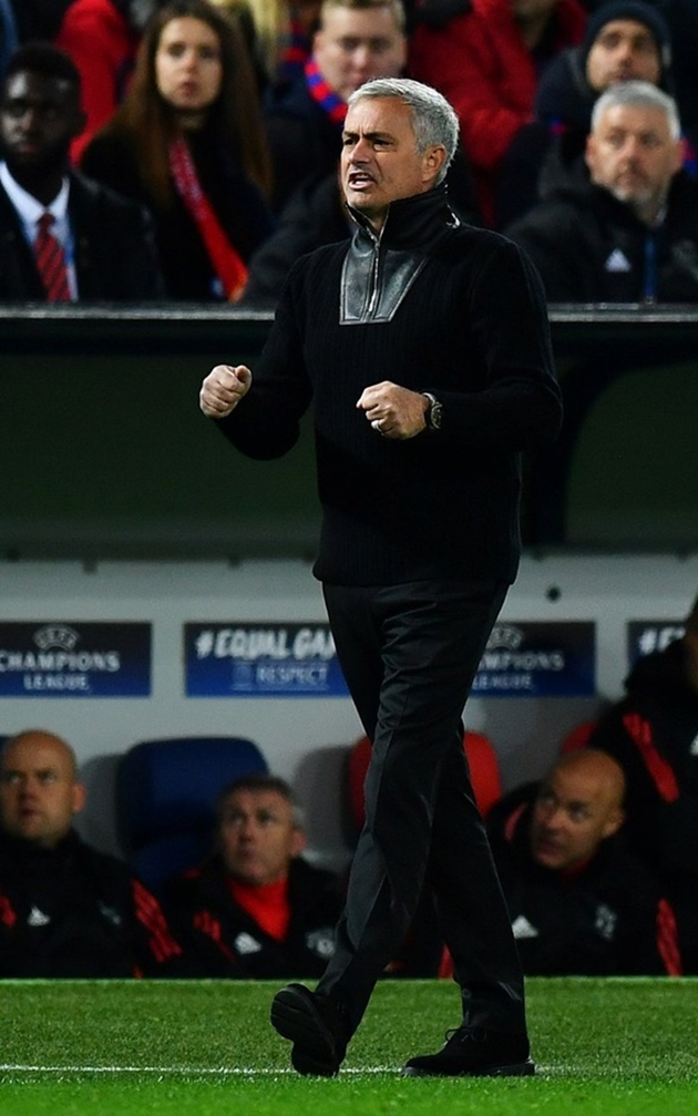 Mourinho được ví với nhân vật phản diện kinh điển - Bóng Đá