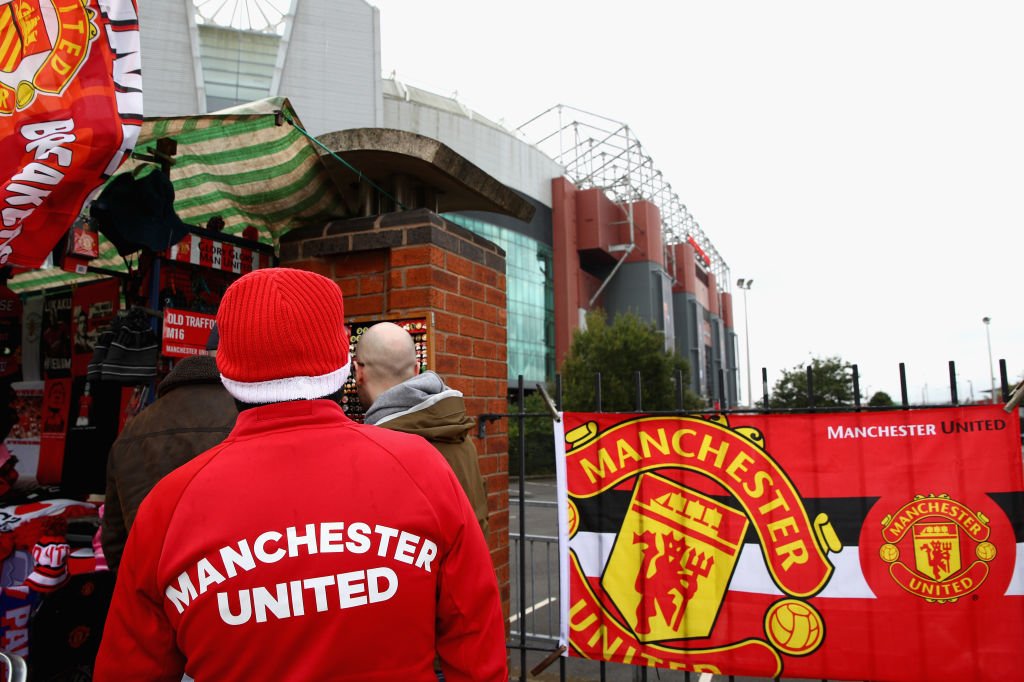 CĐV M.U có lý do để lạc quan, bởi Crystal Palace đã toàn thua và không ghi được bàn thắng nào ở 7 vòng đấu đã qua.