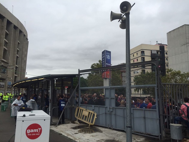 Đây là kết quả của cuộc trưng cầu dân ý về độc lập của xứ Catalunya, vấn đề nóng trong suốt vài năm qua.