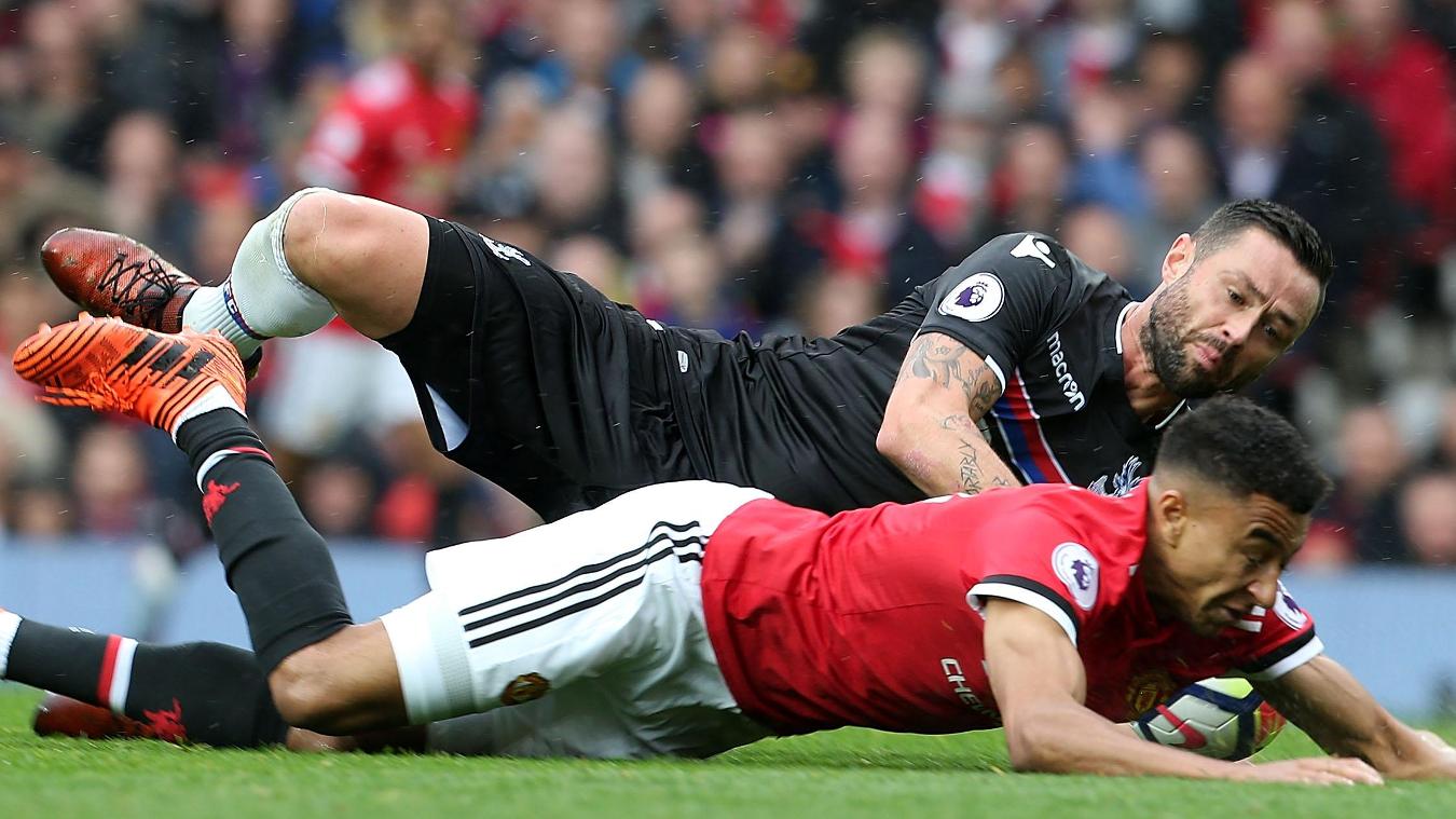 Tháng 10 là tháng quyết định của Manchester United.