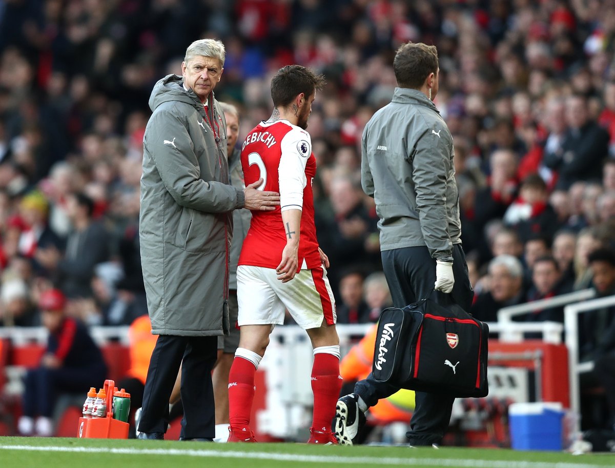 Chiến Sao Đỏ Belgrade, Wenger 