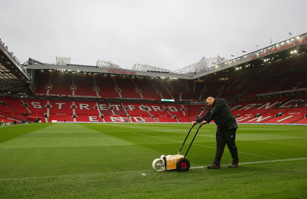 Rất cụ thể, tỉ mỉ và chi tiết trước trận