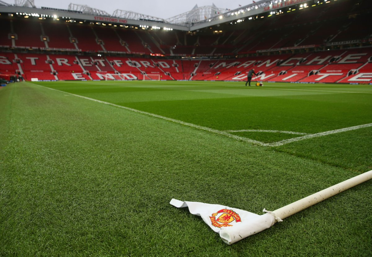 Mọi thứ được chuẩn bị sẵn sàng