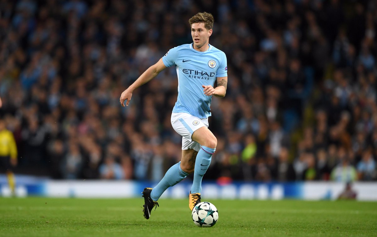 Song hành với phong độ ấn tượng của Manchester City, John Stones - mắc xích trong cách vận hành của CLB cũng đang thể hiện phong độ vô cùng ấn tượng.