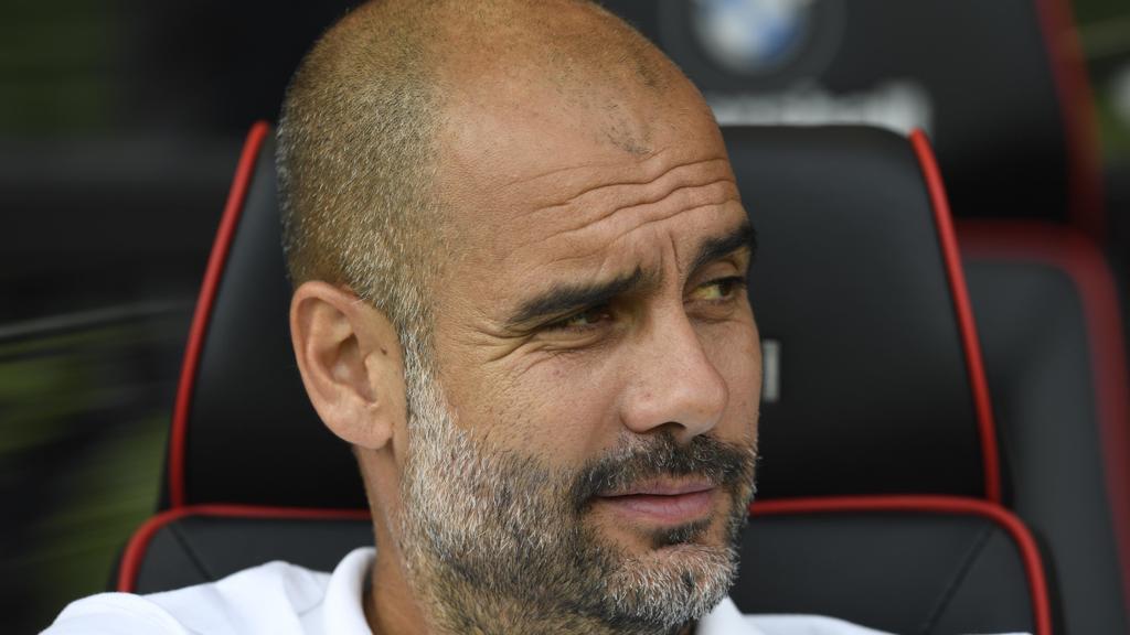 HLV trưởng Man City Pep Guardiola khẳng định các học trò của ông không bao giờ có thể tái lập thành tích của Arsenal 2003/04.