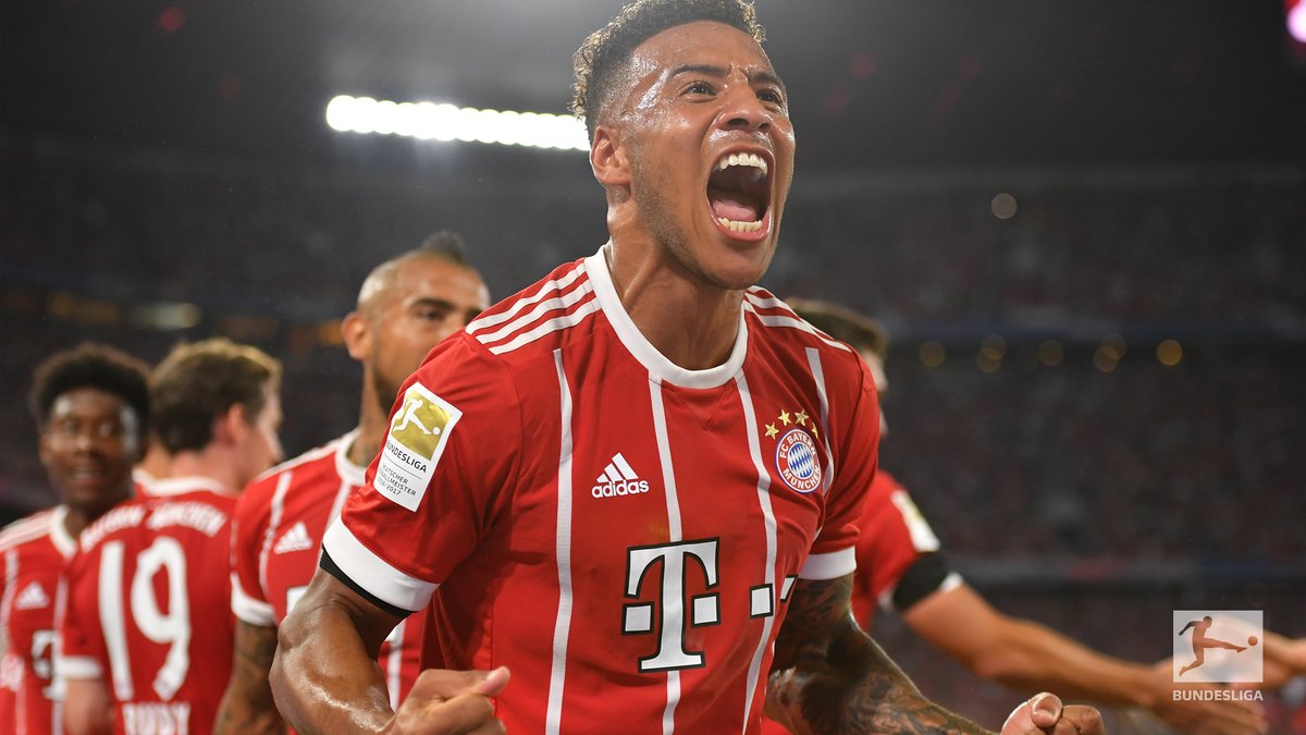 00h30 ngày 5/11, Dortmund vs Bayern Munich: Gió đổi chiều - Bóng Đá