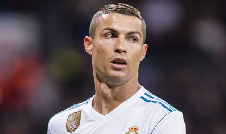 Ronaldo đi đâu, ngoài Manchester United?