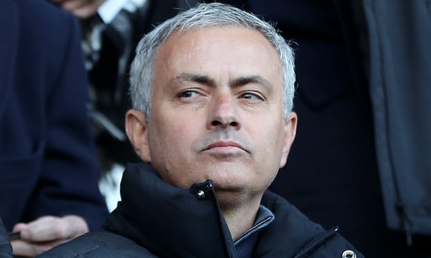 Tin đồn Mourinho rời khỏi Old Trafford chắc chắn không phải thảm họa