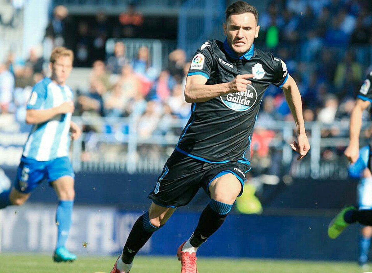 Hàng dạt tỏa sáng ở La Liga, CĐV Arsenal tranh cãi - Bóng Đá