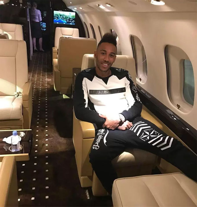 Một hình ảnh khác bên trong.