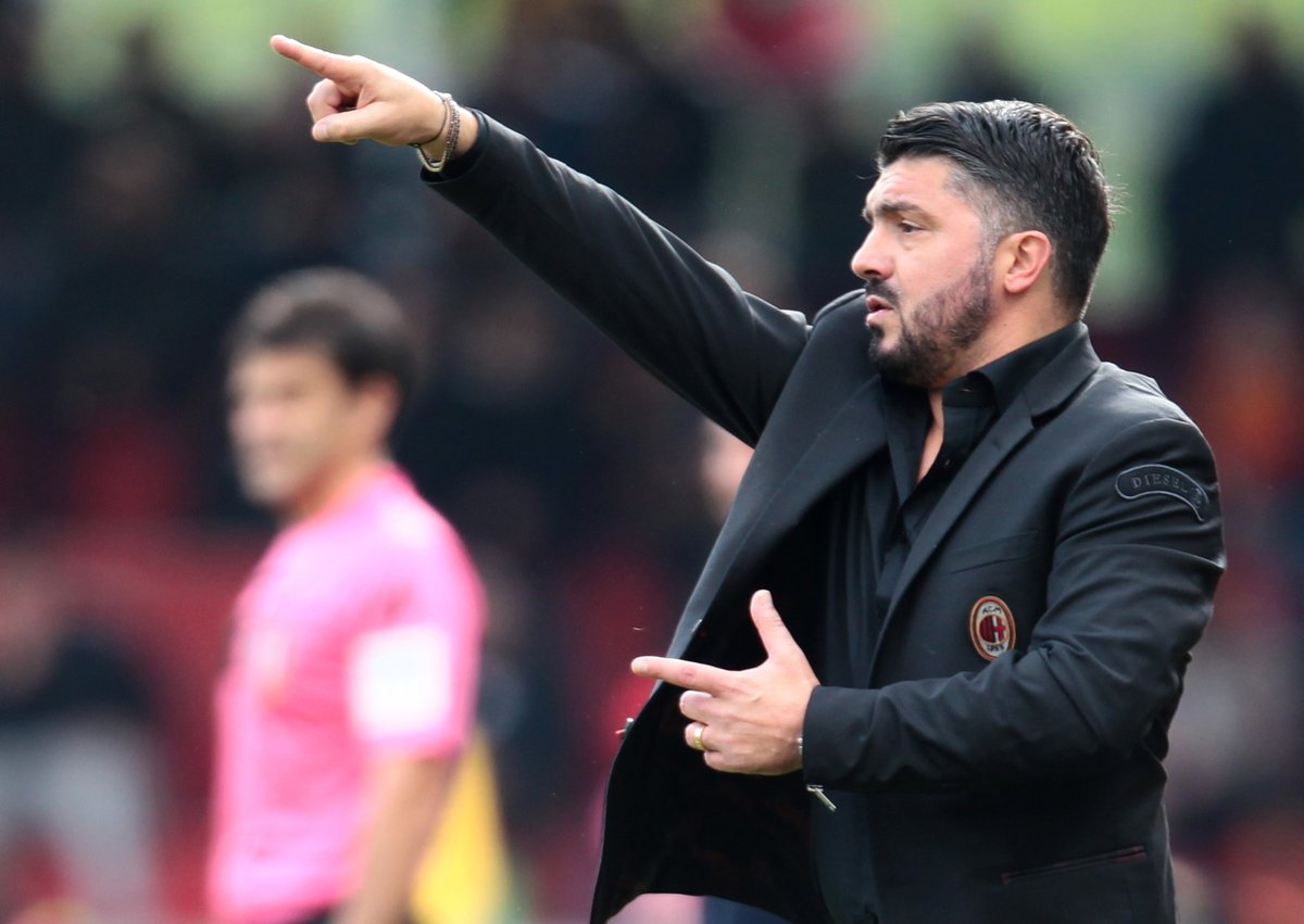 Mọi chuyện không dễ dàng cho Rino.