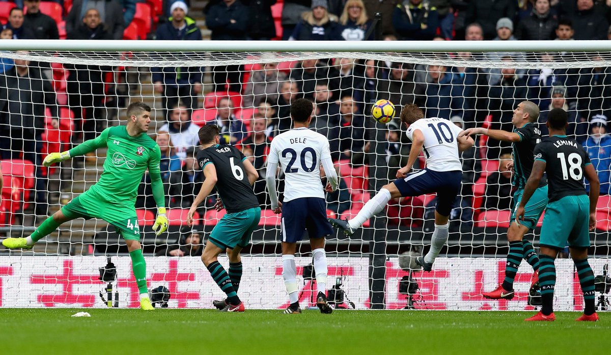 Vượt mặt Messi và Ronaldo, Harry Kane thành huyền thoại sống - Bóng Đá