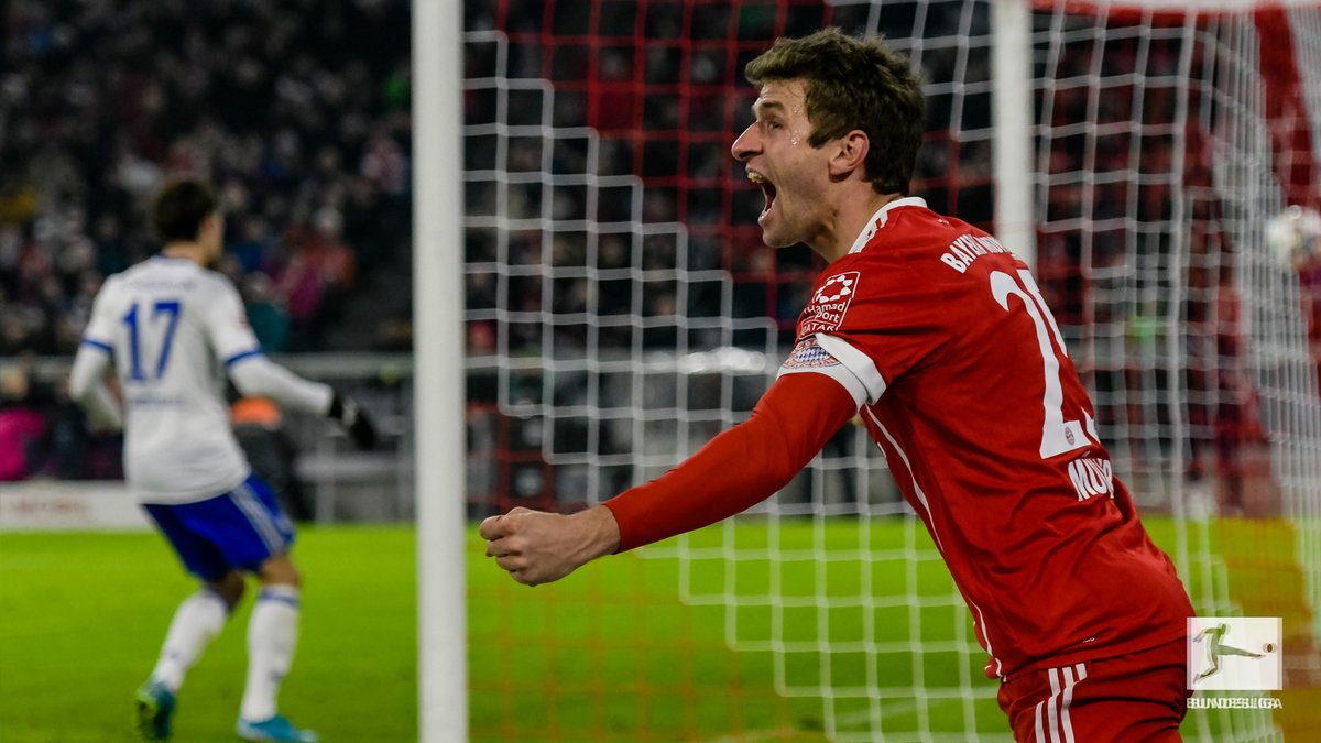 Vòng 22 Bundesliga: Bayern cô đơn trên đỉnh, Reus tái xuất - Bóng Đá