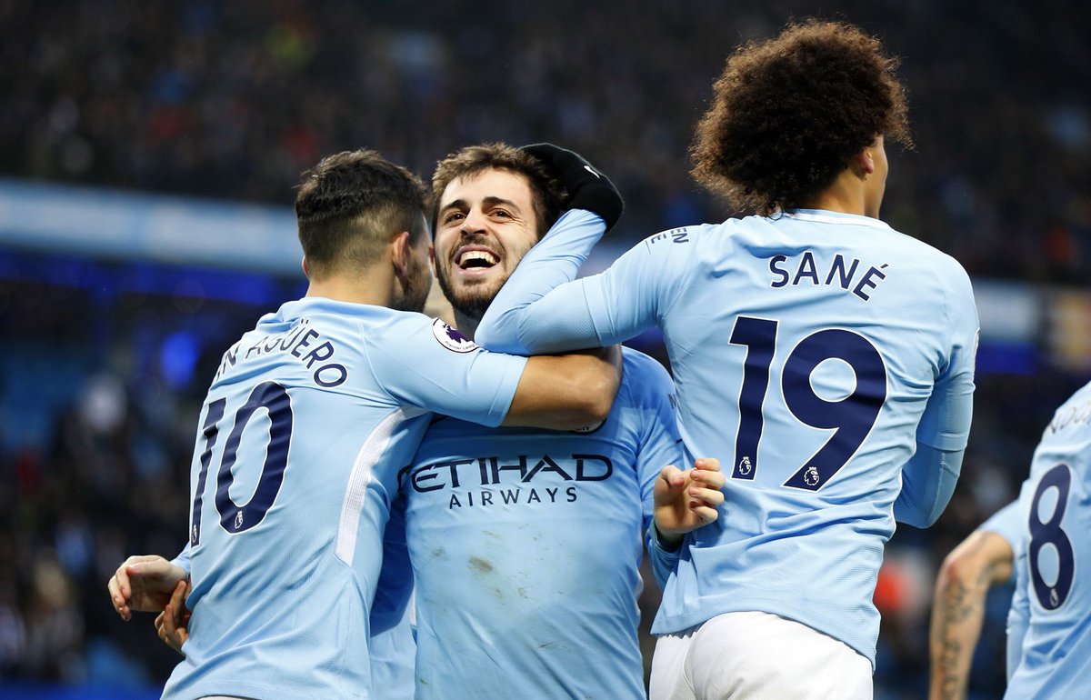 Sau 12 năm, Premier League mới lại nhàm chán thế này - Bóng Đá