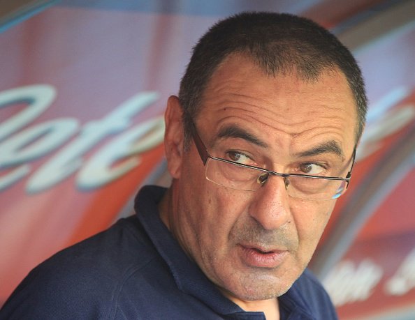 Trong hợp đồng của Maurizio Sarri và Napoli có điều khoản phá vỡ hợp đồng trị giá 8 triệu euro.