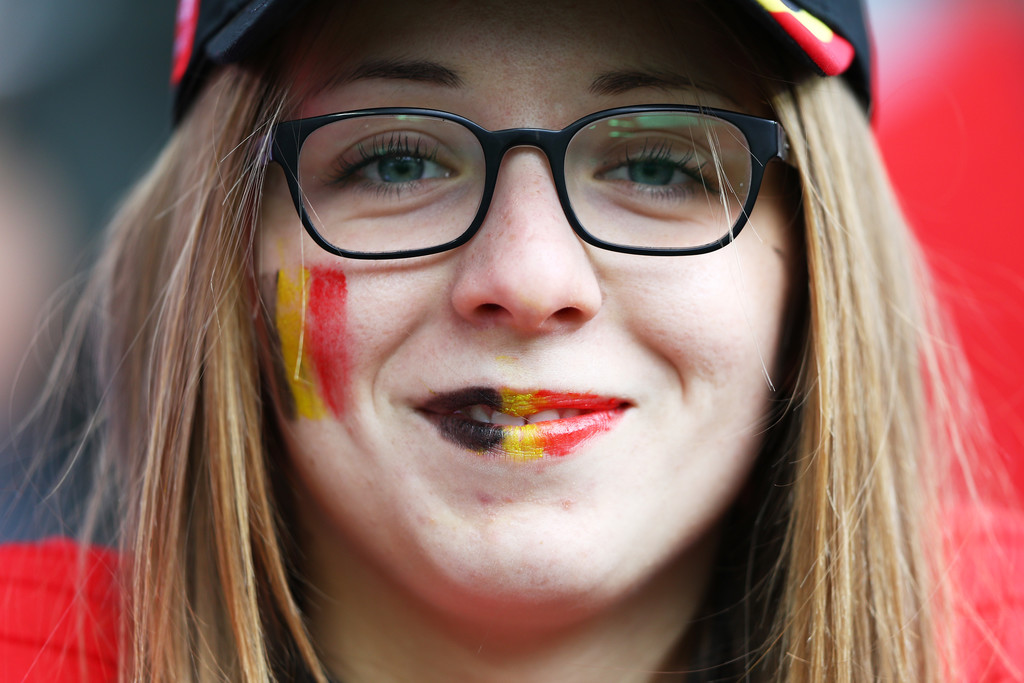 Họ đang là ứng viên sáng giá của bảng E. Ảnh: Internet.