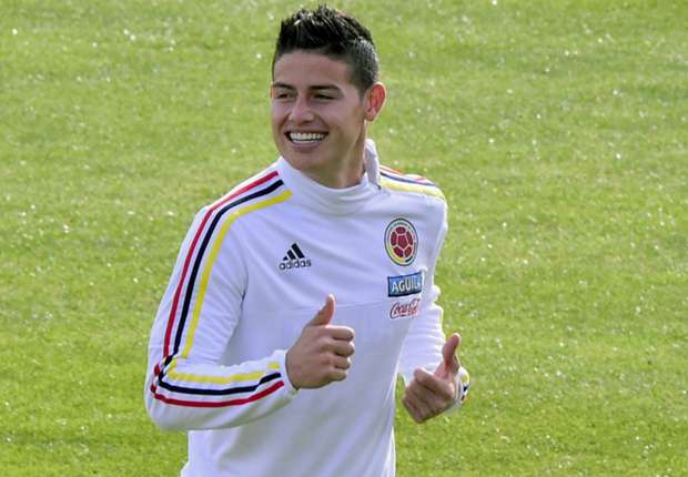 West Ham định thực hiện phi vụ điên rồ với James. Ảnh: Internet.