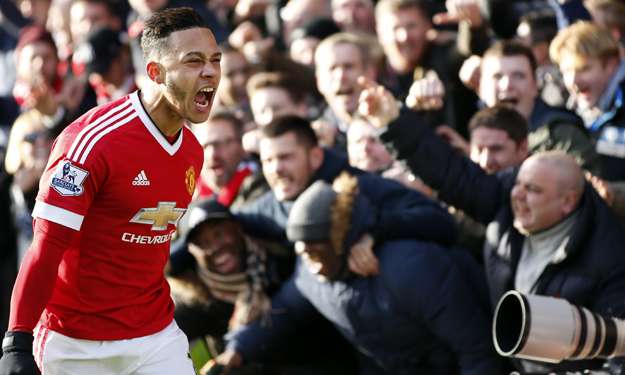 Depay